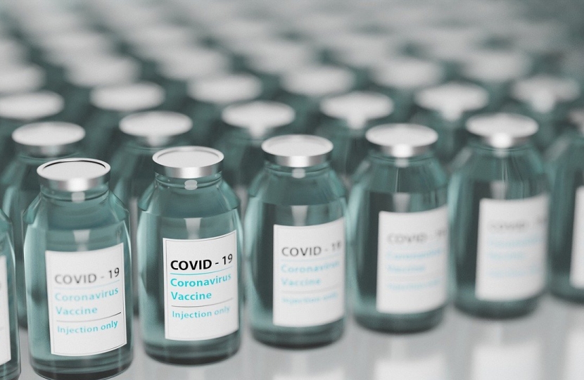 Covid 19 Vaccine